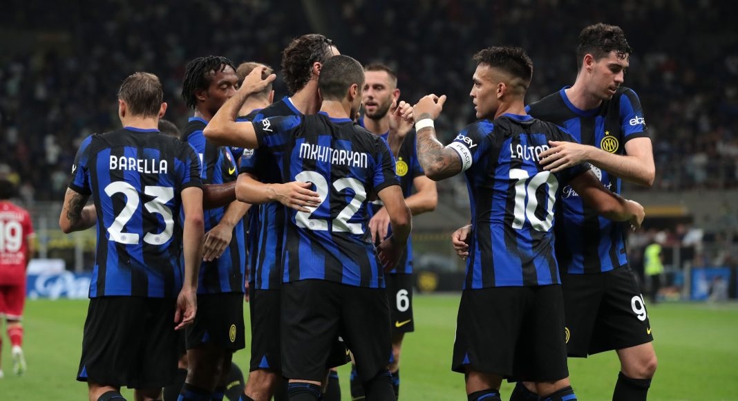 Серия А: «Интер» - «Болонья» : Вероятные составы команд